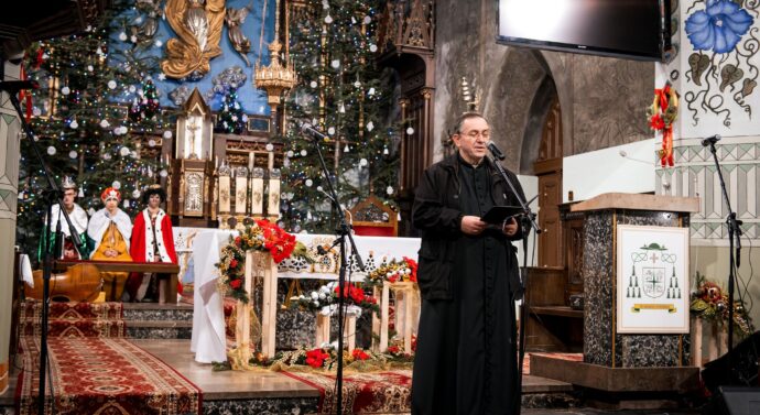 Koncert zespołu Trebunie-Tutki – fotogaleria część 2