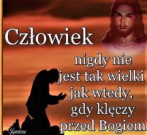 MSZA ŚW. W TELEWIZJI…