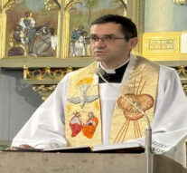 Oto ja , poślij mnie…