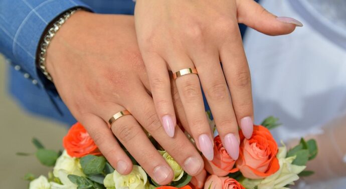 Katechezy przedmałżeńskie