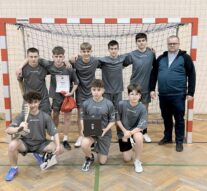 Przy Bożej pomocy i ludzkim sposobie…