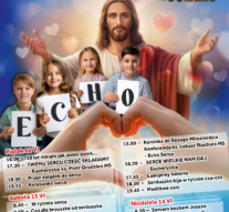 ECHO KOBYLANKI