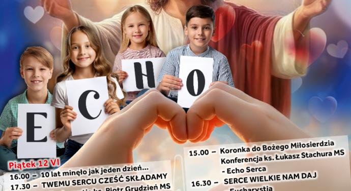 ECHO KOBYLANKI