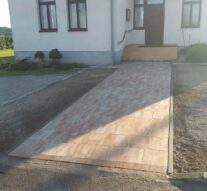 Trzeba być dobrym..