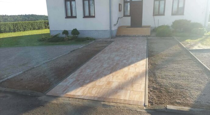 Trzeba być dobrym..